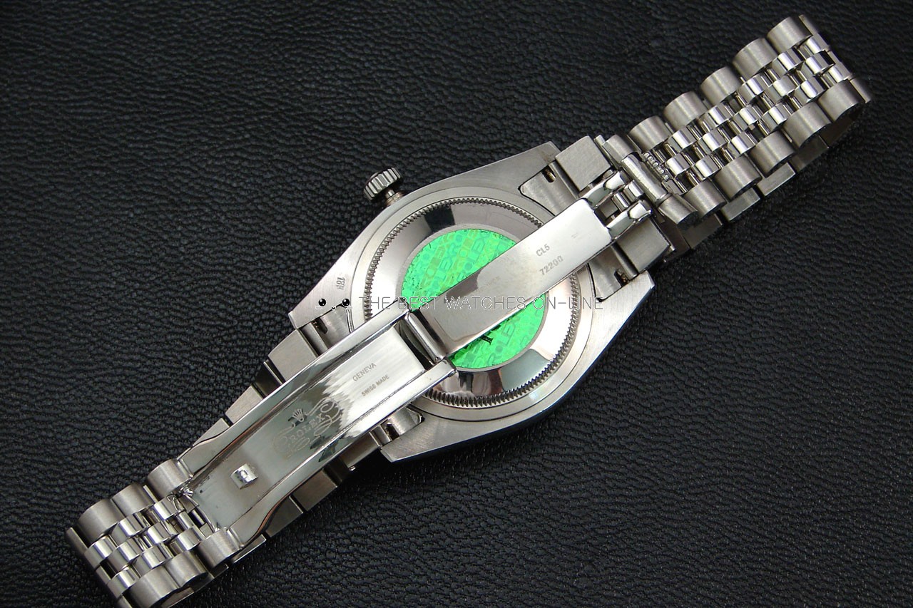 rolex watch model 72200 price