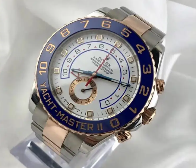 Guide - HOW TO CHOOSE A ROLEX YACHT-MASTER?